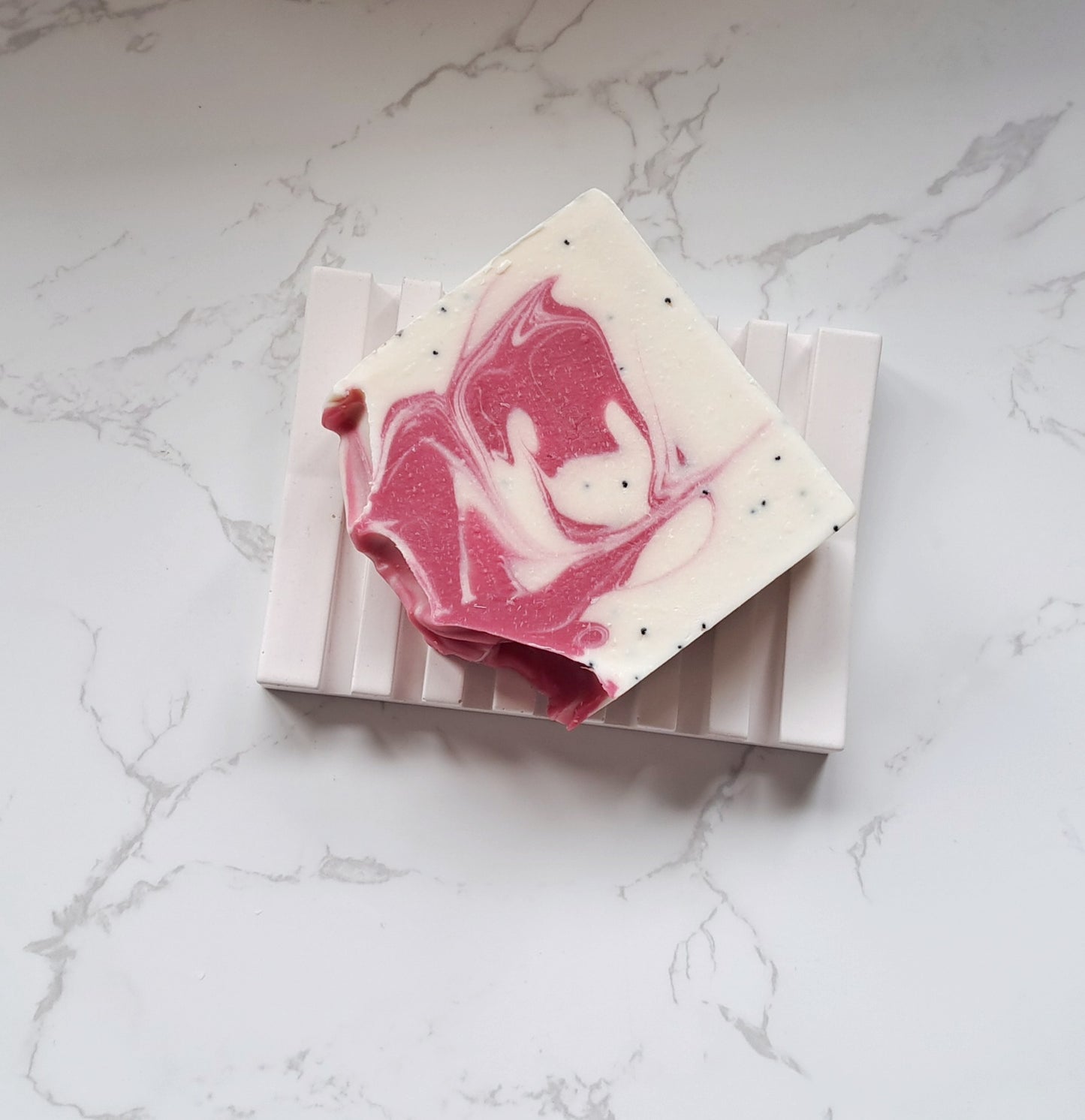 Geometric Dish - Soap Dish