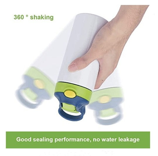 Dinos In Space - 12oz Kids Tumblers