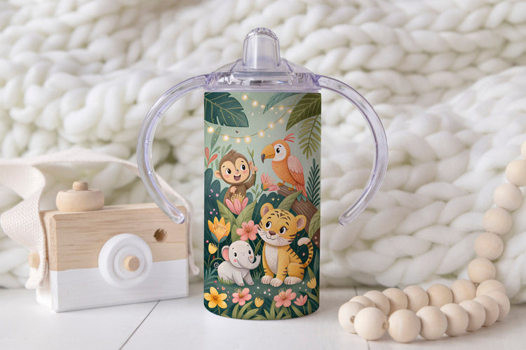 12oz Kids Sippy Cups