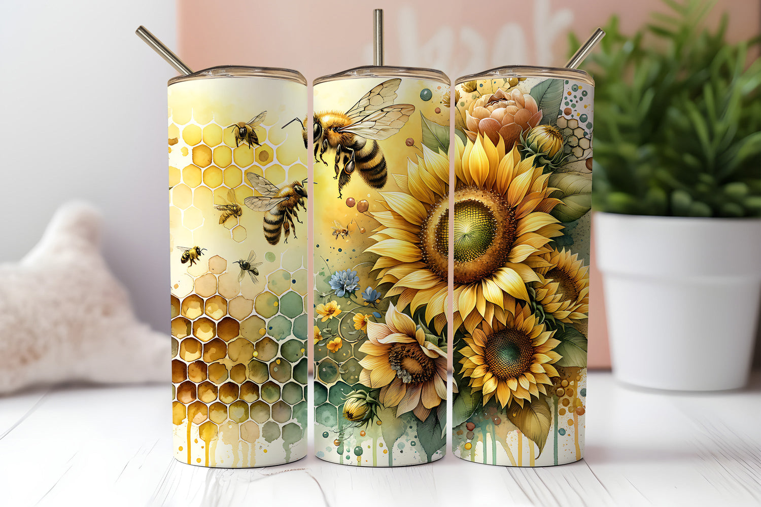 Tumbler Collection