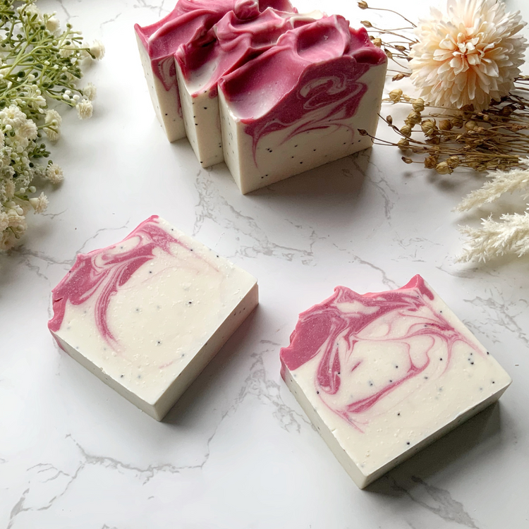 SOAP BARS