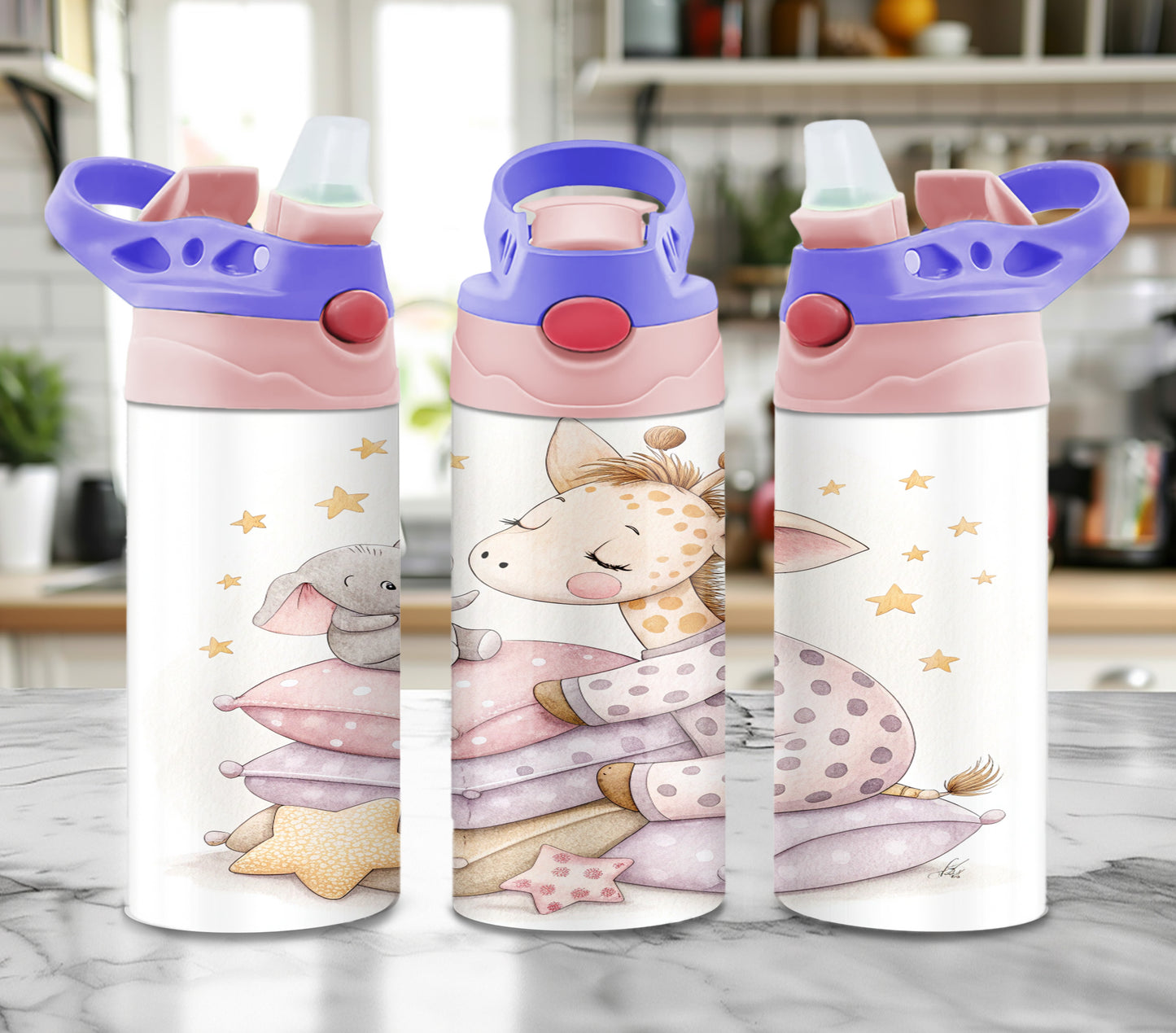 12oz kids Tumbler