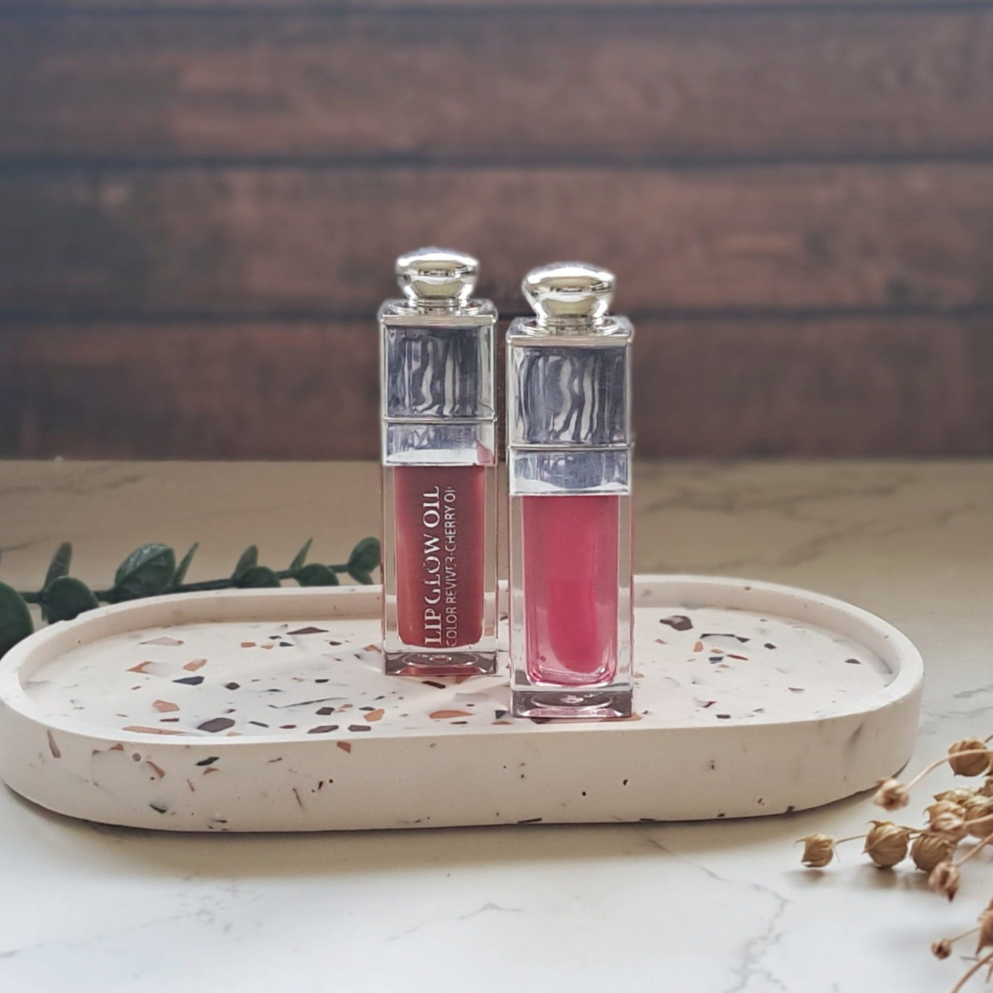 Terrazzo Trinket Tray - Accessories