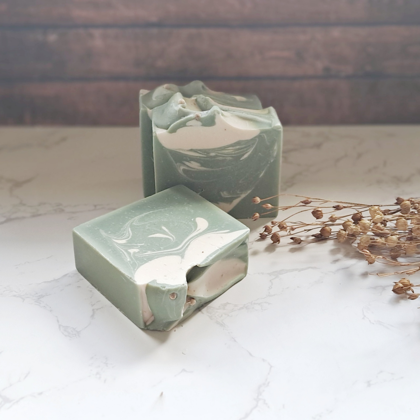Cabin In the Woods - Handcrafted Soap Bar