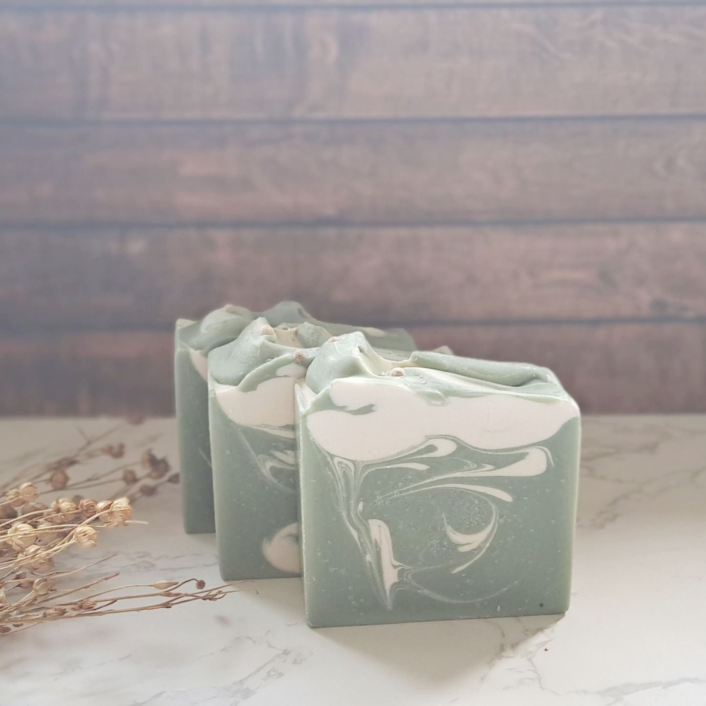 Cabin In the Woods - Handcrafted Soap Bar