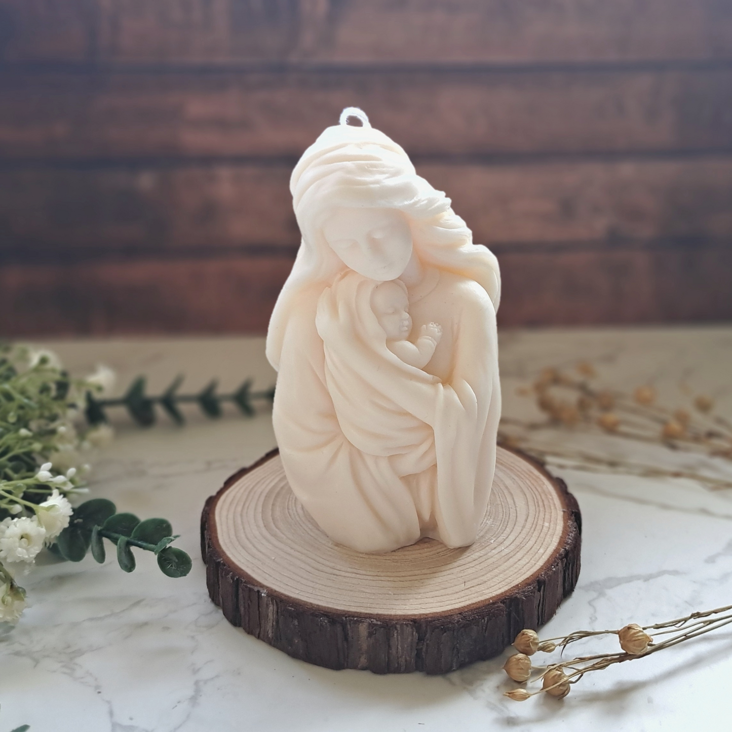 Religious - Unscented