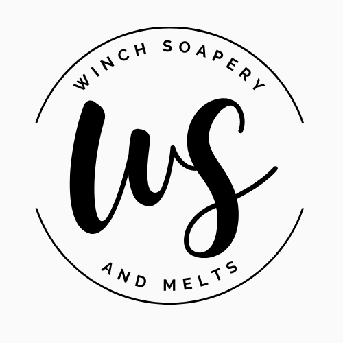 Winch Soapery And Melts 